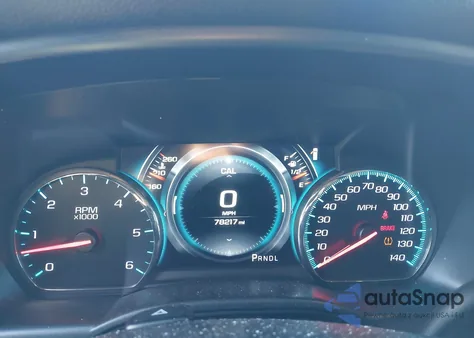 2018 GMC Sierra 1500 Denali z USA, uszkodzony, nr VIN 3GTU2PEJ5JG550409